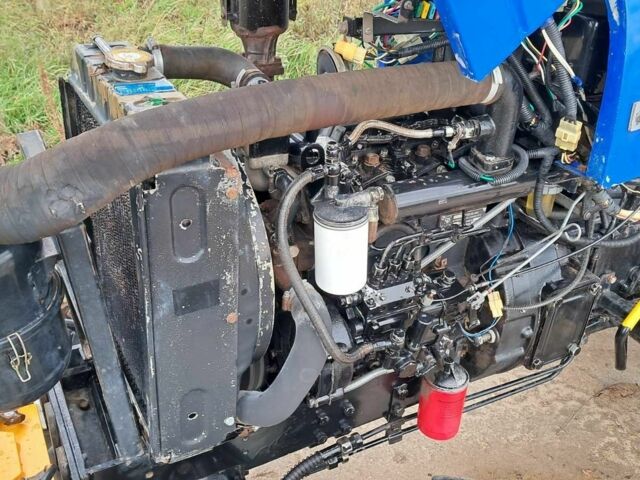 Cингтаи Другая, объемом двигателя 0 л и пробегом 100 тыс. км за 1150 $, фото 10 на Automoto.ua