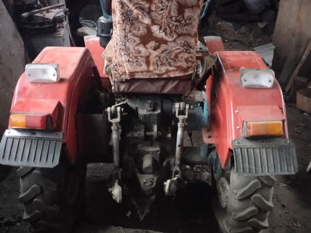 Cингтаи Другая, объемом двигателя 1.42 л и пробегом 111 тыс. км за 2800 $, фото 4 на Automoto.ua