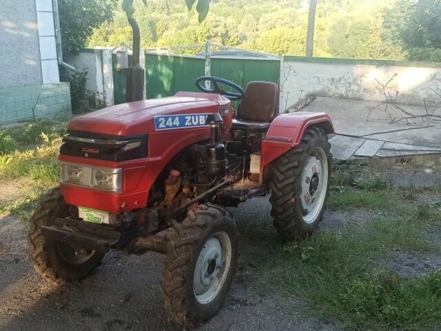 Сінтай Другая, об'ємом двигуна 0 л та пробігом 2 тис. км за 4600 $, фото 1 на Automoto.ua