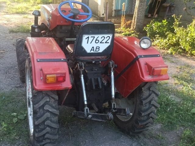 Сінтай Другая, об'ємом двигуна 0 л та пробігом 2 тис. км за 4600 $, фото 3 на Automoto.ua