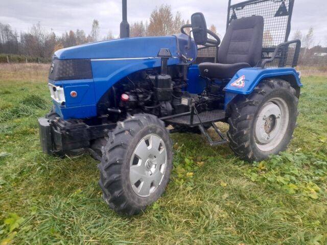 Сінтай Другая, об'ємом двигуна 1.23 л та пробігом 123 тис. км за 3100 $, фото 1 на Automoto.ua