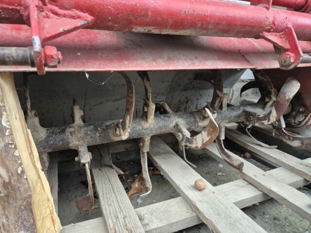 Сінтай Другая, об'ємом двигуна 1 л та пробігом 1 тис. км за 500 $, фото 7 на Automoto.ua