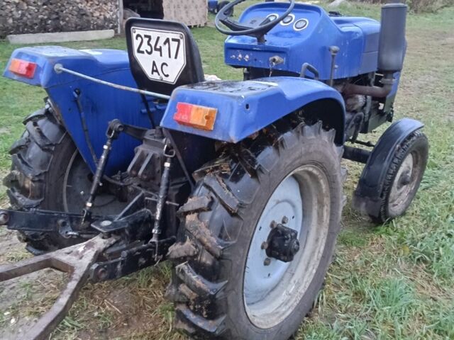 Cингтаи Другая 2011 в Коростене на Automoto.ua Cингтаи Другая, объемом двигателя 1.53 л и пробегом 1000 тыс. км за 3700 $, фото 4 на Automoto.ua