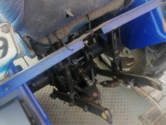 Cингтаи Другая 2011 в Ровно на Automoto.ua Cингтаи Другая, объемом двигателя 1.6 л и пробегом 1000 тыс. км за 1900 $, фото 3 на Automoto.ua