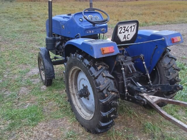 Cингтаи Другая 2011 в Коростене на Automoto.ua Cингтаи Другая, объемом двигателя 1.53 л и пробегом 1000 тыс. км за 3700 $, фото 3 на Automoto.ua