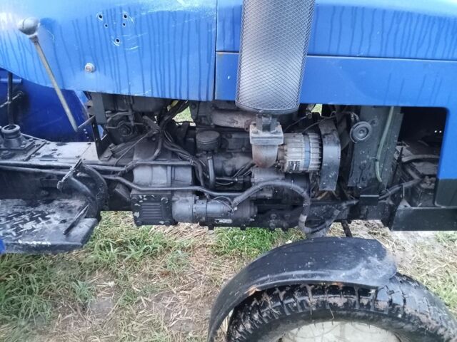 Cингтаи Другая 2011 в Коростене на Automoto.ua Cингтаи Другая, объемом двигателя 1.53 л и пробегом 1000 тыс. км за 3700 $, фото 6 на Automoto.ua