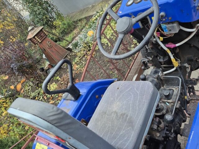 Сінтай Другая, об'ємом двигуна 1 л та пробігом 1 тис. км за 500 $, фото 4 на Automoto.ua