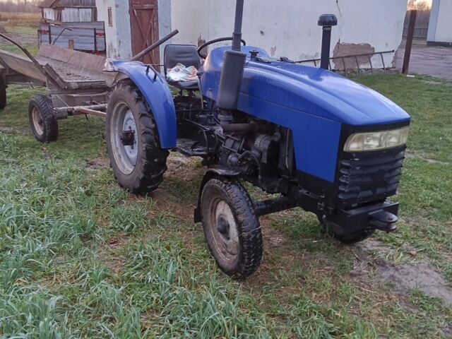 Cингтаи Другая 2011 в Коростене на Automoto.ua Cингтаи Другая, объемом двигателя 1.53 л и пробегом 1000 тыс. км за 3700 $, фото 2 на Automoto.ua