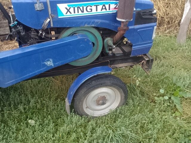 Cингтаи Другая, объемом двигателя 1.12 л и пробегом 40 тыс. км за 2200 $, фото 3 на Automoto.ua