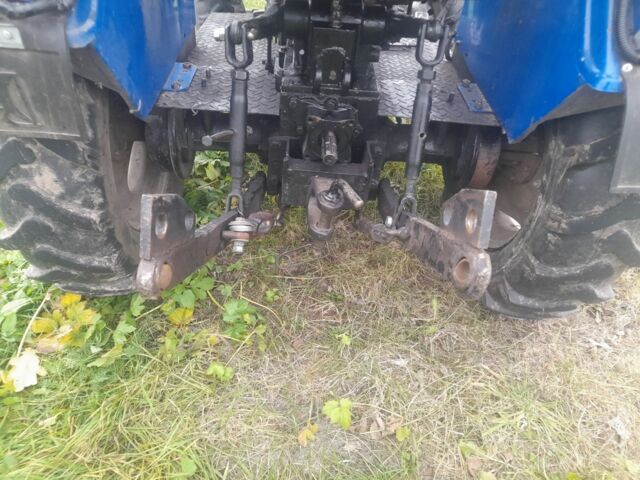 Сінтай Другая, об'ємом двигуна 1.23 л та пробігом 123 тис. км за 3100 $, фото 7 на Automoto.ua