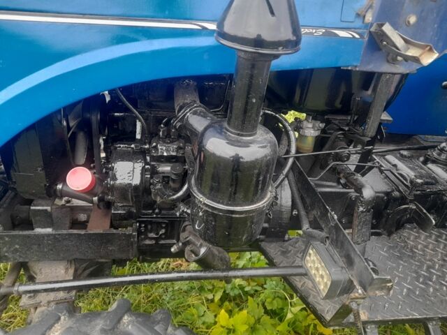 Сінтай Другая, об'ємом двигуна 1.23 л та пробігом 123 тис. км за 3100 $, фото 4 на Automoto.ua