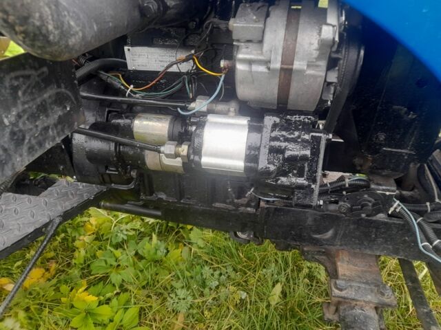 Сінтай Другая, об'ємом двигуна 1.23 л та пробігом 123 тис. км за 3100 $, фото 5 на Automoto.ua