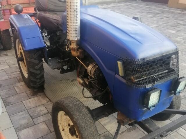 Cингтаи Другая 2011 в Ровно на Automoto.ua Cингтаи Другая, объемом двигателя 1.6 л и пробегом 1000 тыс. км за 1900 $, фото 6 на Automoto.ua