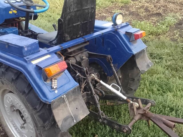 Cингтаи Другая, объемом двигателя 1.5 л и пробегом 80 тыс. км за 2200 $, фото 3 на Automoto.ua