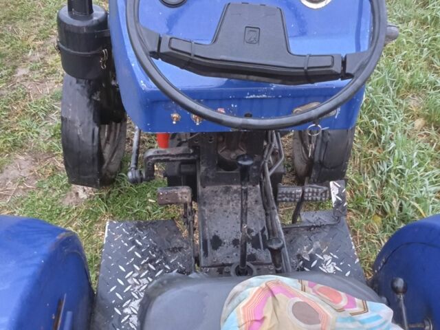 Cингтаи Другая 2011 в Коростене на Automoto.ua Cингтаи Другая, объемом двигателя 1.53 л и пробегом 1000 тыс. км за 3700 $, фото 5 на Automoto.ua