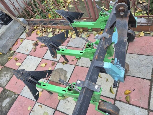 Сінтай Другая, об'ємом двигуна 1 л та пробігом 1 тис. км за 500 $, фото 5 на Automoto.ua