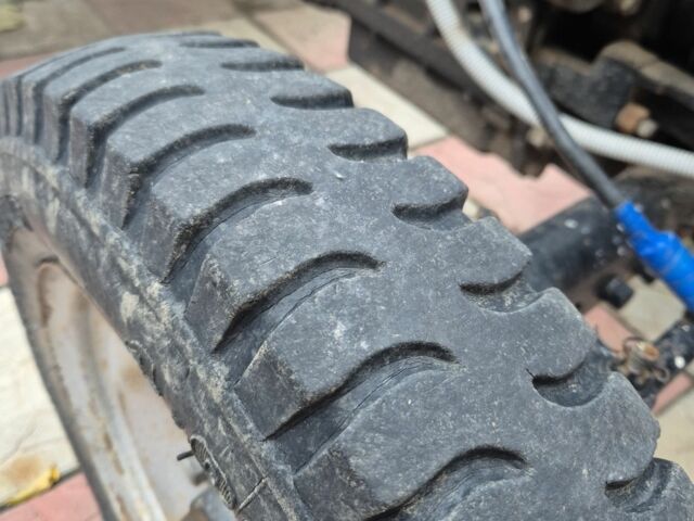 Сінтай Другая, об'ємом двигуна 1 л та пробігом 1 тис. км за 500 $, фото 2 на Automoto.ua