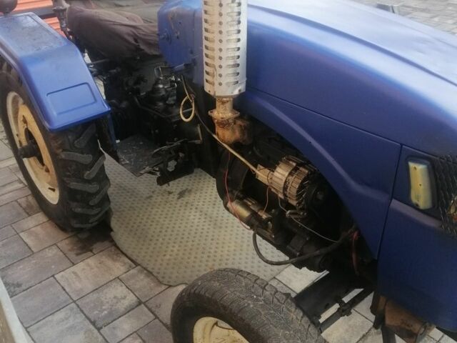 Cингтаи Другая 2011 в Ровно на Automoto.ua Cингтаи Другая, объемом двигателя 1.6 л и пробегом 1000 тыс. км за 1900 $, фото 5 на Automoto.ua