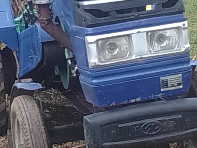 Cингтаи Другая, объемом двигателя 1.5 л и пробегом 80 тыс. км за 2200 $, фото 1 на Automoto.ua