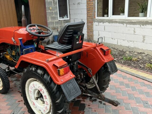 Cингтаи Другая, объемом двигателя 0 л и пробегом 50 тыс. км за 2200 $, фото 4 на Automoto.ua