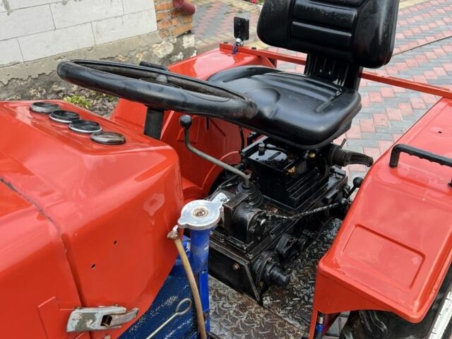 Cингтаи Другая, объемом двигателя 0 л и пробегом 50 тыс. км за 2200 $, фото 5 на Automoto.ua