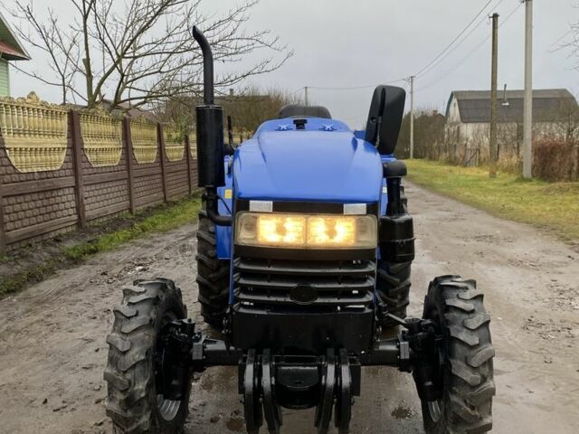 Сінтай Другая, об'ємом двигуна 0.5 л та пробігом 1000 тис. км за 3650 $, фото 2 на Automoto.ua