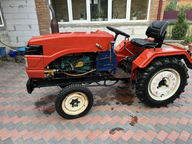 Cингтаи Другая, объемом двигателя 0 л и пробегом 50 тыс. км за 2200 $, фото 2 на Automoto.ua