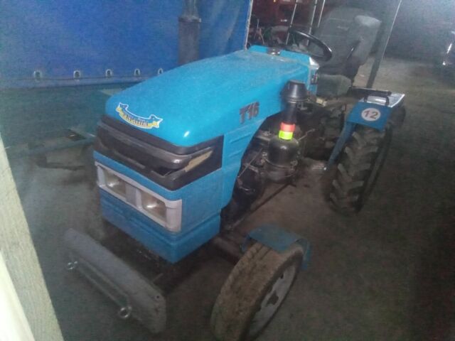 Cингтаи Другая, объемом двигателя 0 л и пробегом 1000 тыс. км за 2672 $, фото 3 на Automoto.ua