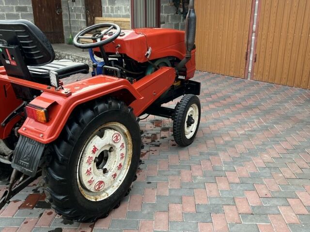 Cингтаи Другая, объемом двигателя 0 л и пробегом 50 тыс. км за 2200 $, фото 3 на Automoto.ua