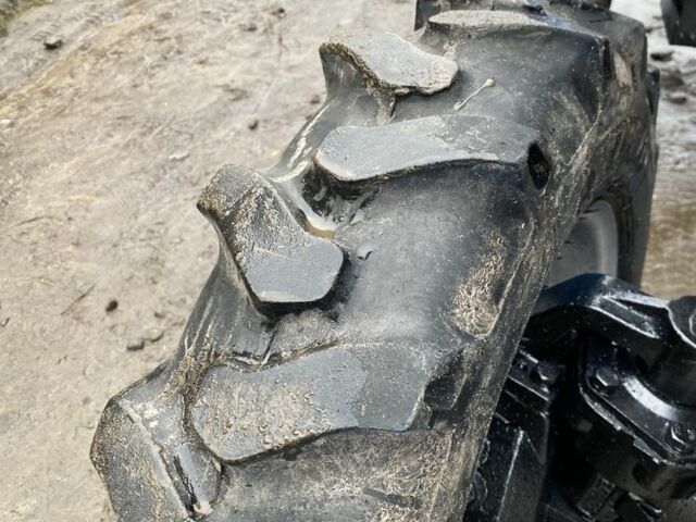 Сінтай Другая, об'ємом двигуна 0.5 л та пробігом 1000 тис. км за 3650 $, фото 5 на Automoto.ua