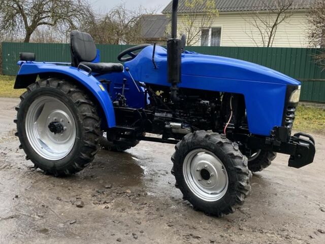 Сінтай Другая, об'ємом двигуна 0.5 л та пробігом 1000 тис. км за 3650 $, фото 3 на Automoto.ua