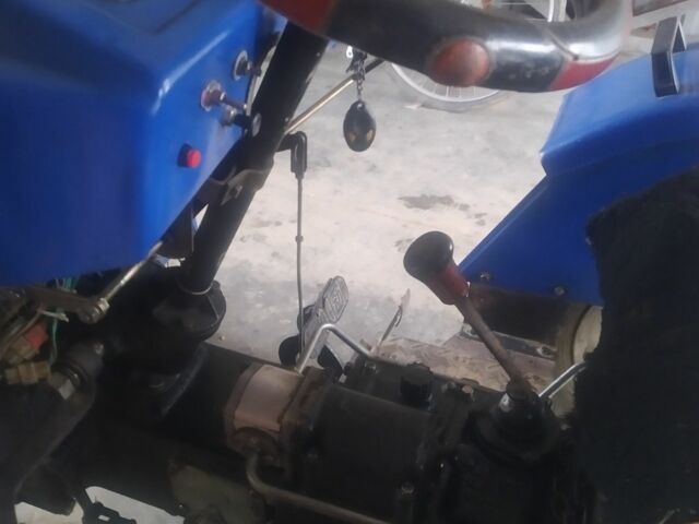 Cингтаи Другая, объемом двигателя 0.98 л и пробегом 300 тыс. км за 2100 $, фото 5 на Automoto.ua