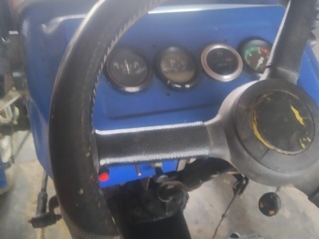 Cингтаи Другая, объемом двигателя 0.98 л и пробегом 300 тыс. км за 2100 $, фото 1 на Automoto.ua