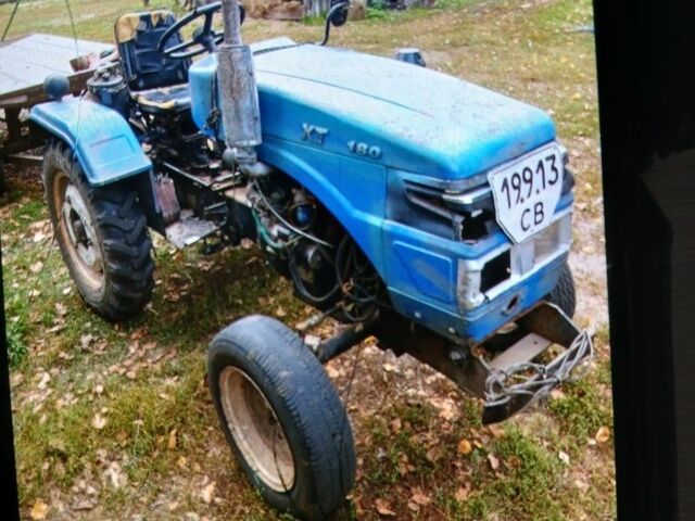 Cингтаи Другая, объемом двигателя 0 л и пробегом 1 тыс. км за 2187 $, фото 3 на Automoto.ua