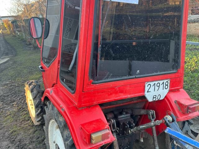 Cингтаи Другая, объемом двигателя 1.5 л и пробегом 2 тыс. км за 4000 $, фото 6 на Automoto.ua