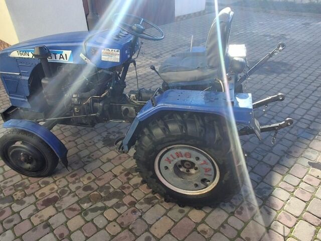 Cингтаи Другая, объемом двигателя 0 л и пробегом 1 тыс. км за 2400 $, фото 1 на Automoto.ua