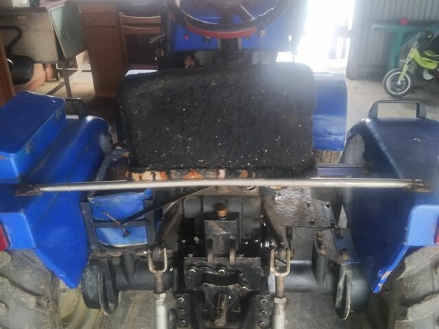 Cингтаи Другая, объемом двигателя 0.98 л и пробегом 300 тыс. км за 2100 $, фото 7 на Automoto.ua