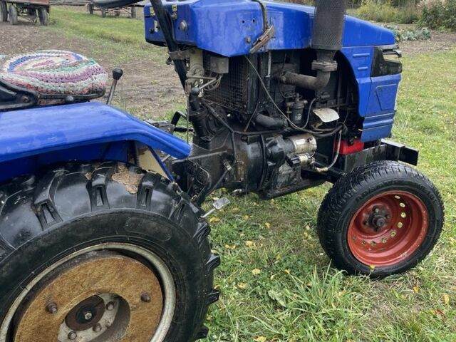 Сінтай Другая 2013 у Корюковке на Automoto.ua Сінтай Другая, об'ємом двигуна 0.7 л та пробігом 50 тис. км за 1685 $, фото 3 на Automoto.ua