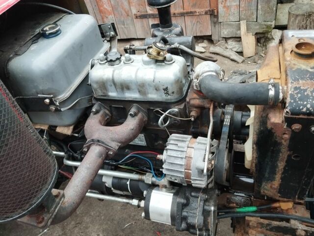 Cингтаи Другая, объемом двигателя 0 л и пробегом 1 тыс. км за 3800 $, фото 4 на Automoto.ua