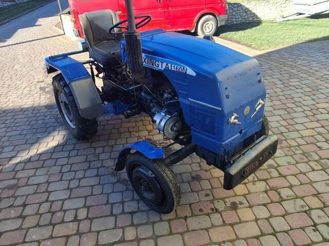 Cингтаи Другая, объемом двигателя 0 л и пробегом 1 тыс. км за 2400 $, фото 2 на Automoto.ua