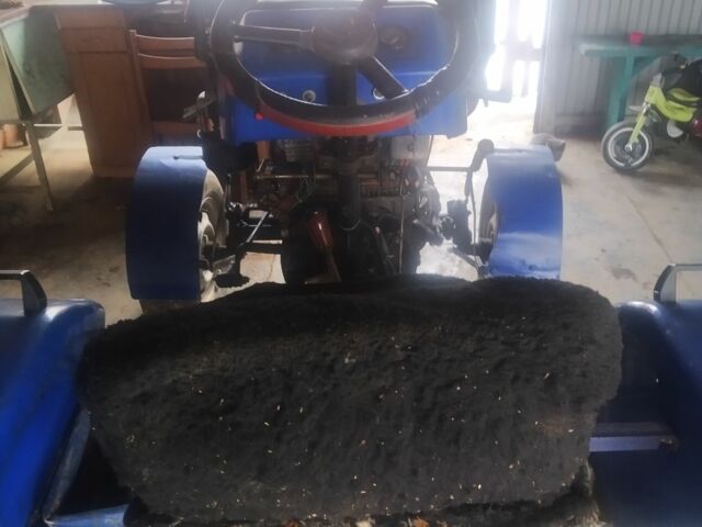 Cингтаи Другая, объемом двигателя 0.98 л и пробегом 300 тыс. км за 2100 $, фото 4 на Automoto.ua