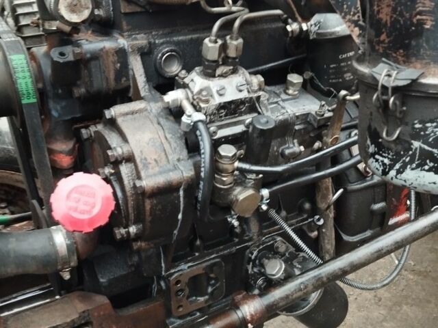 Cингтаи Другая, объемом двигателя 0 л и пробегом 1 тыс. км за 3800 $, фото 6 на Automoto.ua