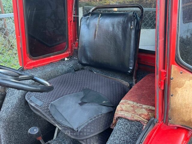 Cингтаи Другая, объемом двигателя 1.5 л и пробегом 2 тыс. км за 4000 $, фото 12 на Automoto.ua