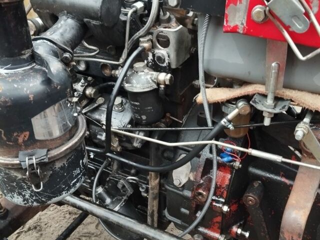 Cингтаи Другая, объемом двигателя 0 л и пробегом 1 тыс. км за 3800 $, фото 5 на Automoto.ua