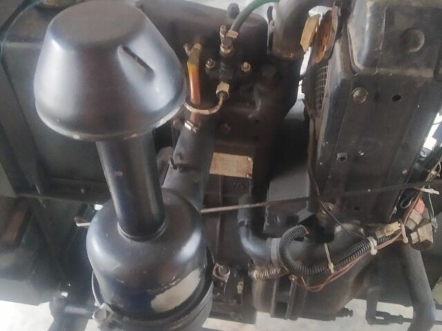 Cингтаи Другая, объемом двигателя 0.98 л и пробегом 300 тыс. км за 2100 $, фото 6 на Automoto.ua