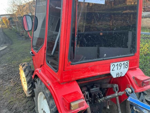 Cингтаи Другая, объемом двигателя 1.5 л и пробегом 2 тыс. км за 4000 $, фото 5 на Automoto.ua