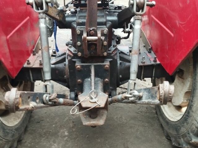 Cингтаи Другая, объемом двигателя 0 л и пробегом 1 тыс. км за 3800 $, фото 7 на Automoto.ua