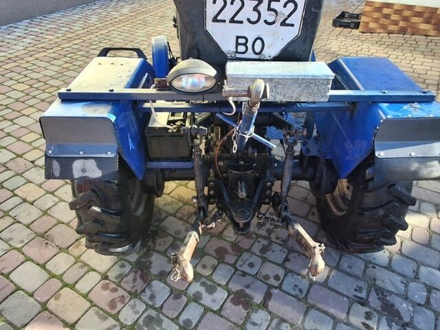 Cингтаи Другая, объемом двигателя 0 л и пробегом 1 тыс. км за 2400 $, фото 5 на Automoto.ua