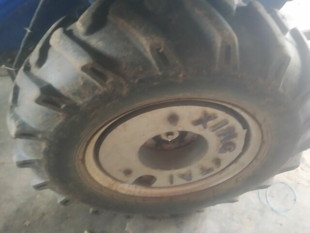 Cингтаи Другая, объемом двигателя 0.98 л и пробегом 300 тыс. км за 2100 $, фото 3 на Automoto.ua