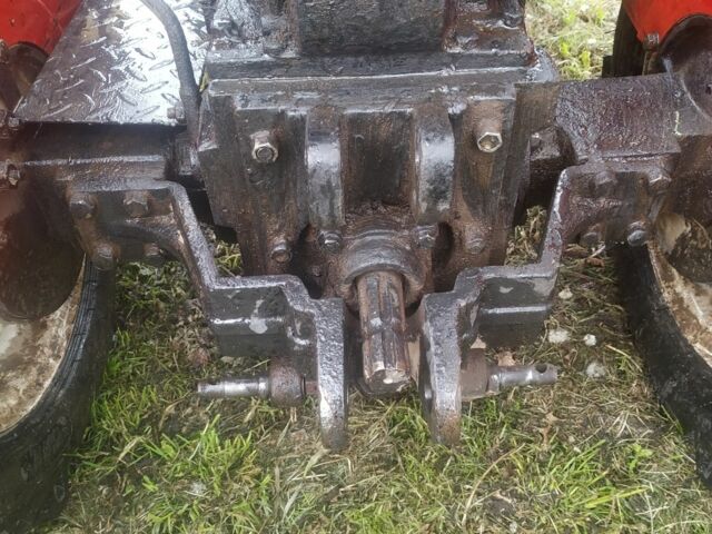 Сінтай Другая, об'ємом двигуна 0 л та пробігом 1 тис. км за 2243 $, фото 2 на Automoto.ua